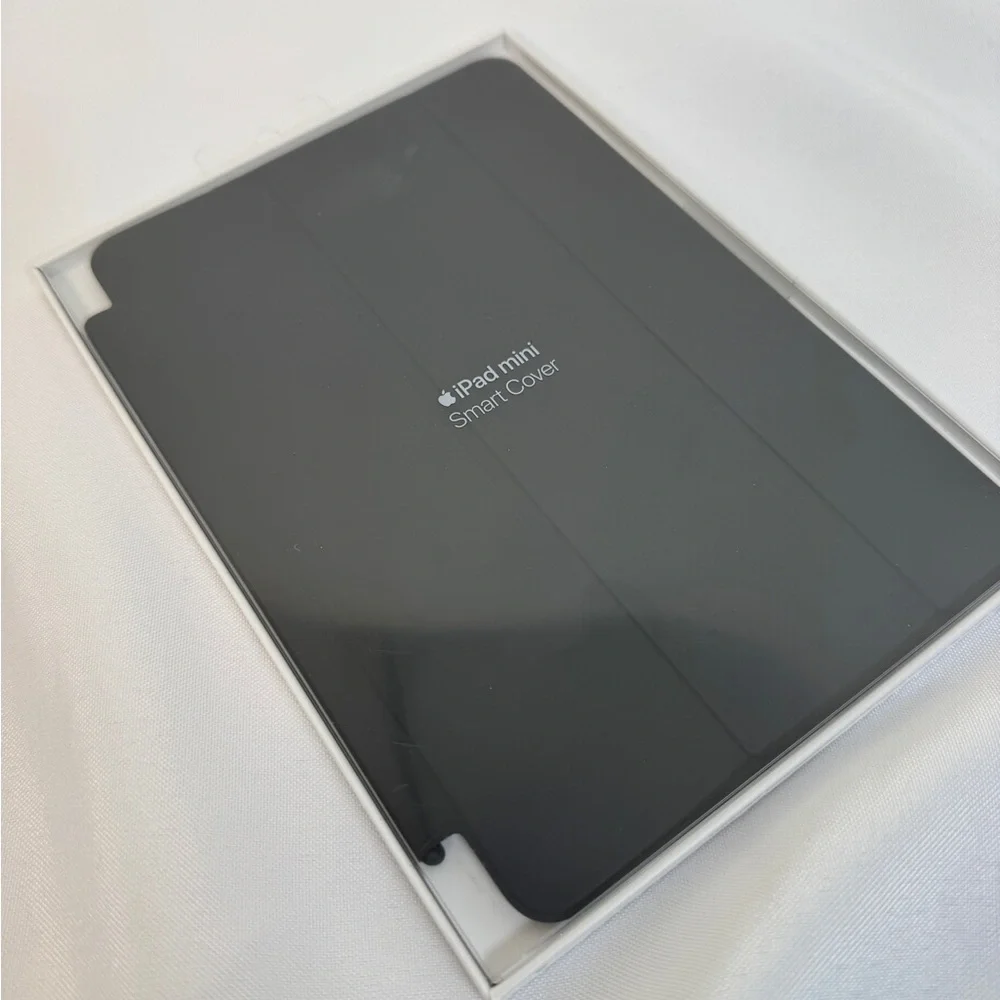 Apple iPad Mini Smart Cover generation 5 - Black